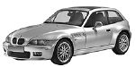 BMW E36-7 P140A Fault Code
