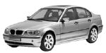 BMW E46 P140A Fault Code