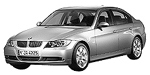 BMW E90 P140A Fault Code